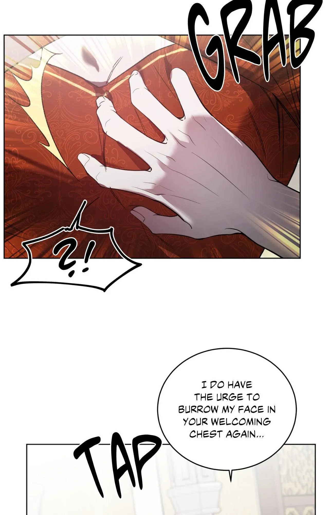 Love Trap「Official」 - Chapter 110 Page 4