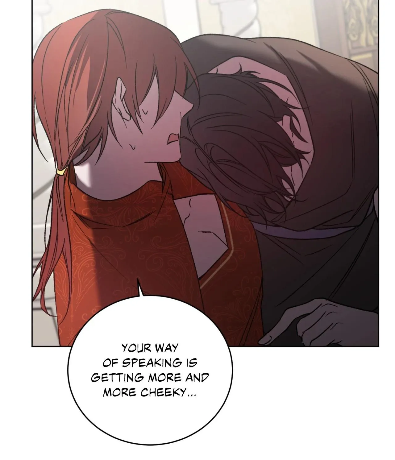 Love Trap「Official」 - Chapter 110 Page 5