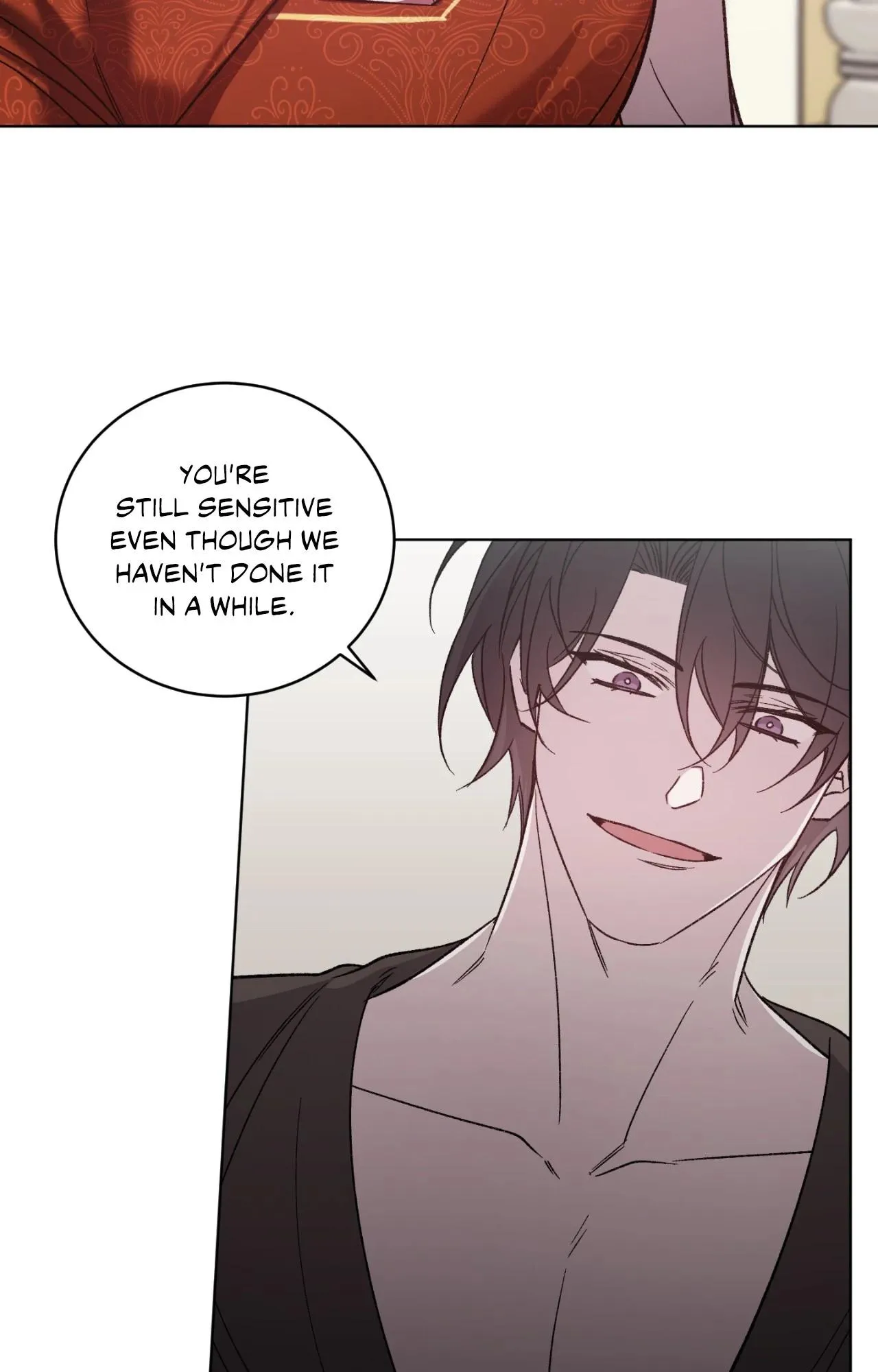 Love Trap「Official」 - Chapter 110 Page 7