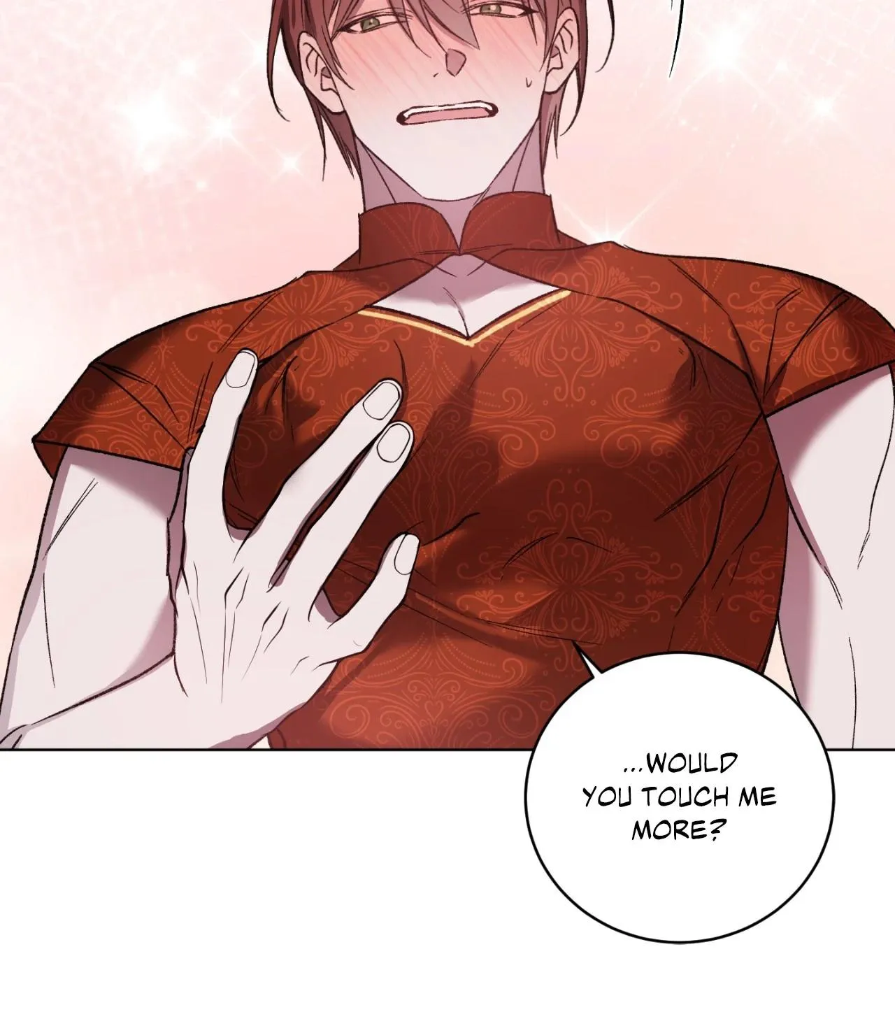 Love Trap「Official」 - Chapter 110 Page 10