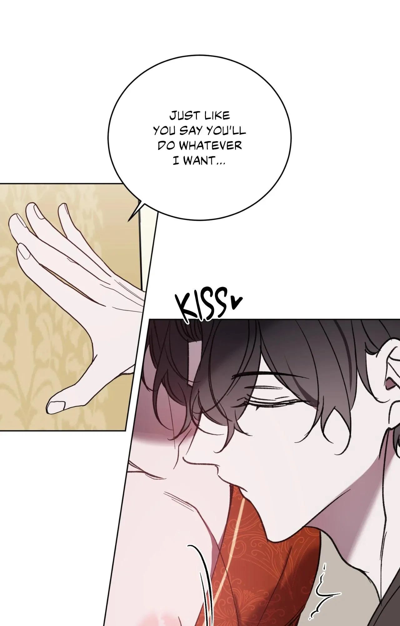 Love Trap「Official」 - Chapter 110 Page 11