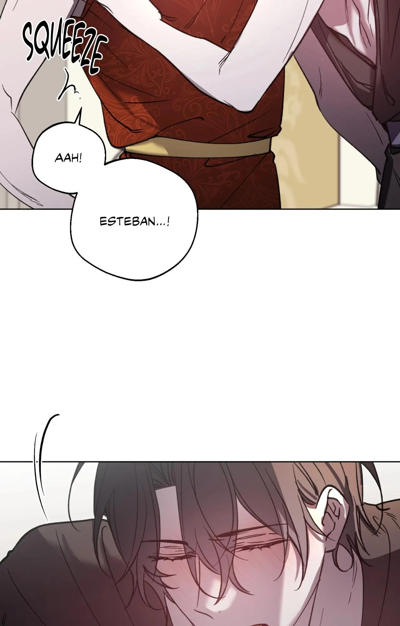 Love Trap「Official」 - Chapter 110 Page 13