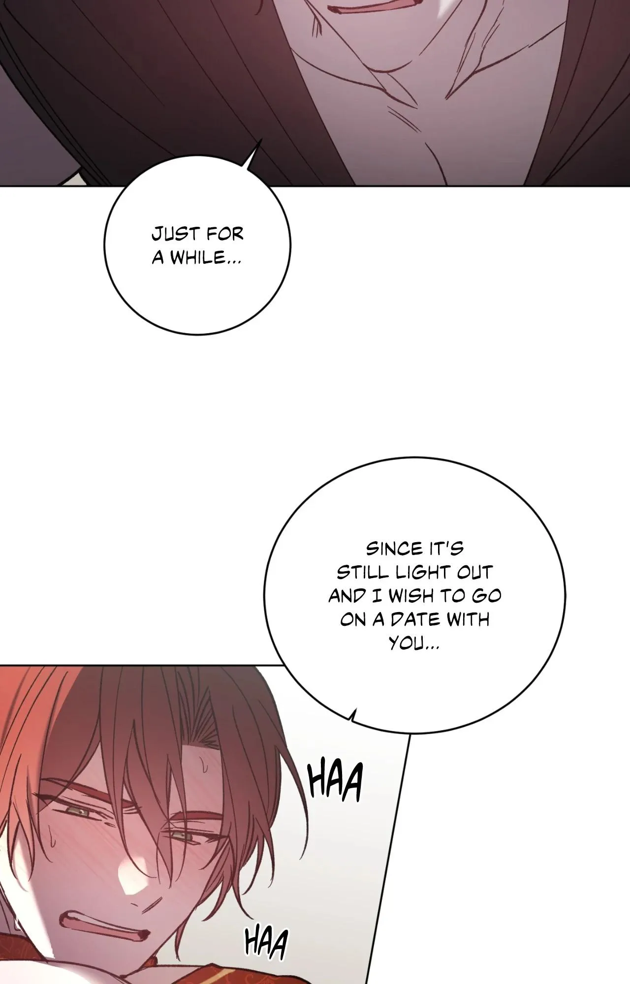 Love Trap「Official」 - Chapter 110 Page 14