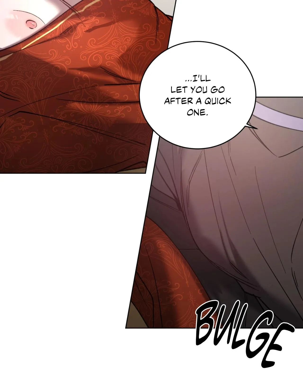 Love Trap「Official」 - Chapter 110 Page 15