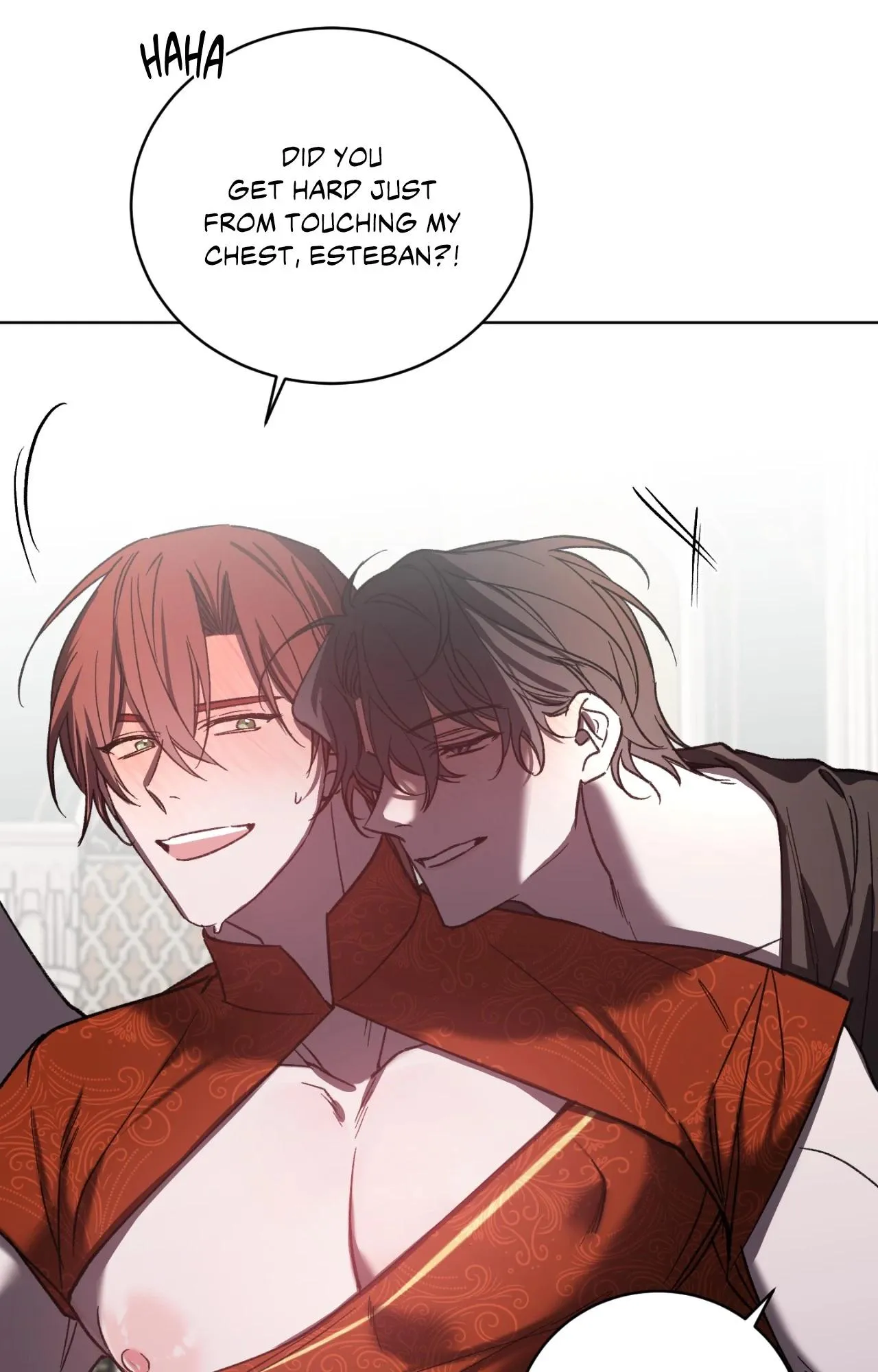 Love Trap「Official」 - Chapter 110 Page 16