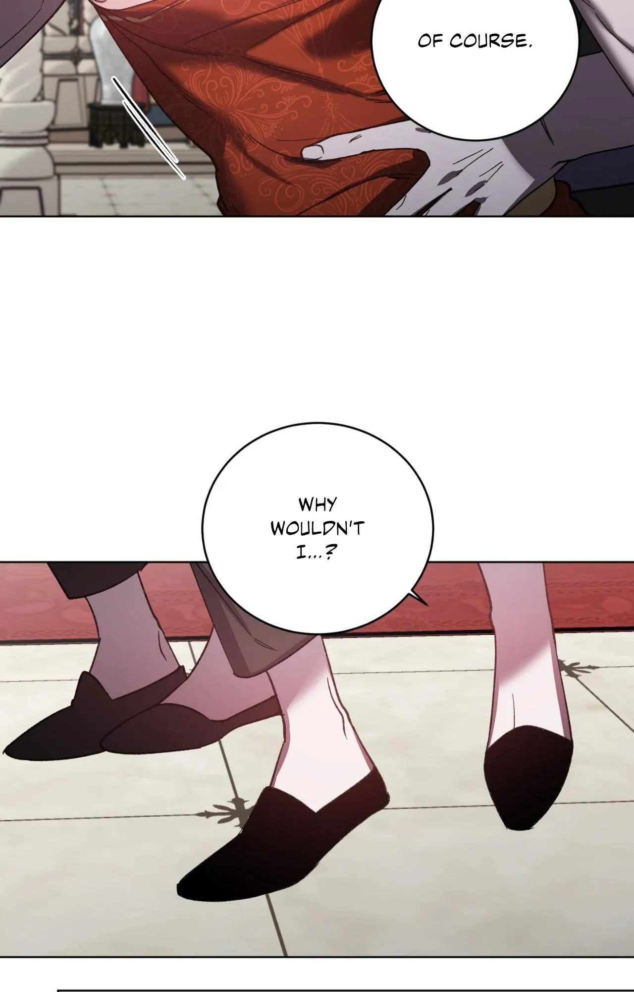 Love Trap「Official」 - Chapter 110 Page 17