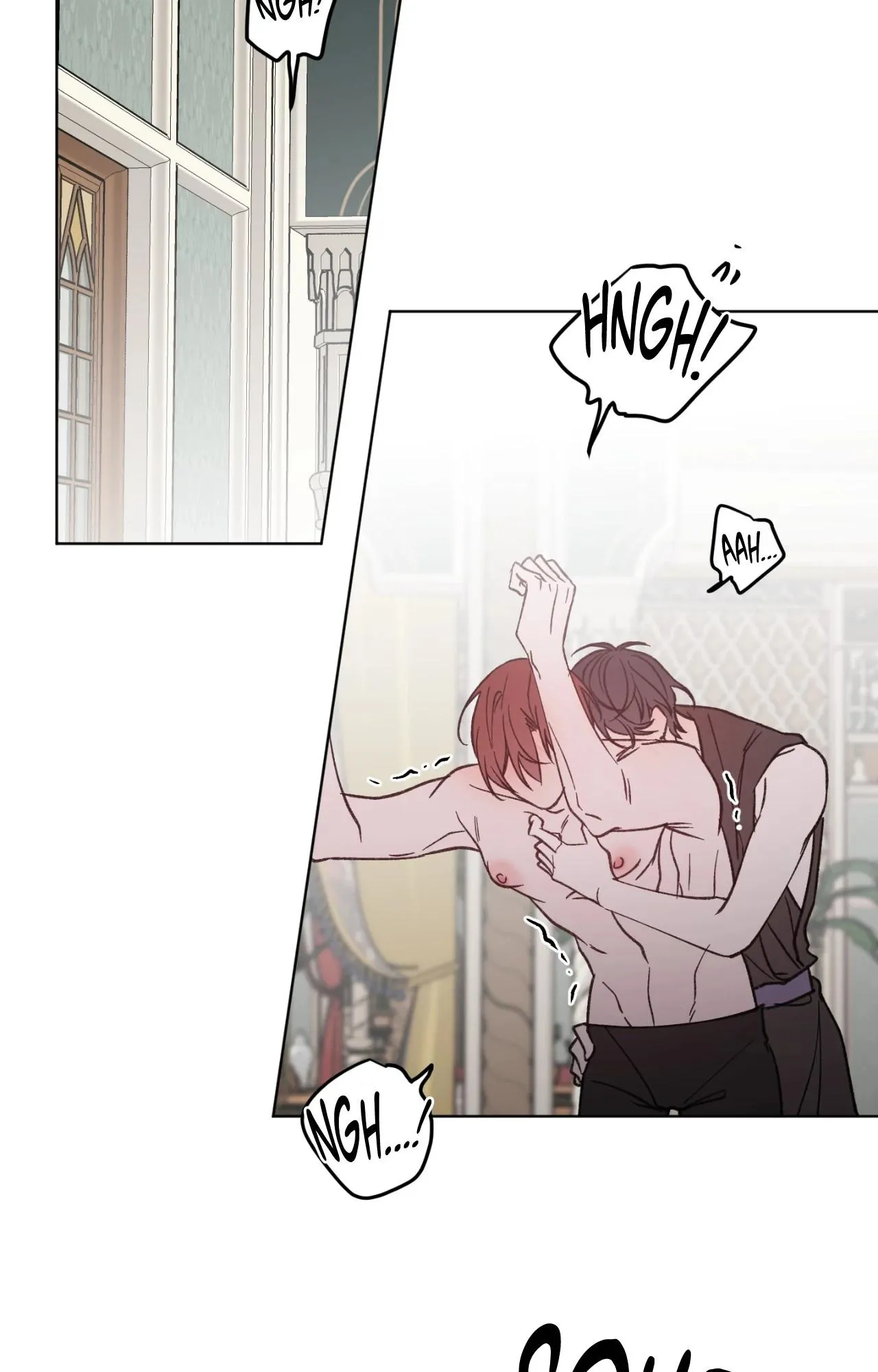 Love Trap「Official」 - Chapter 110 Page 19