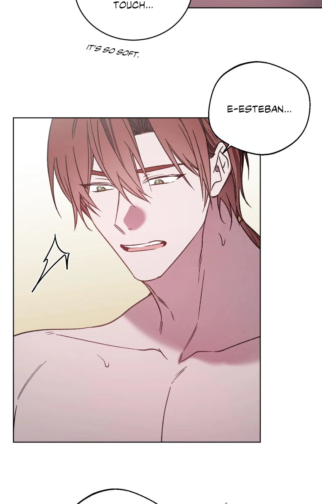 Love Trap「Official」 - Chapter 110 Page 22