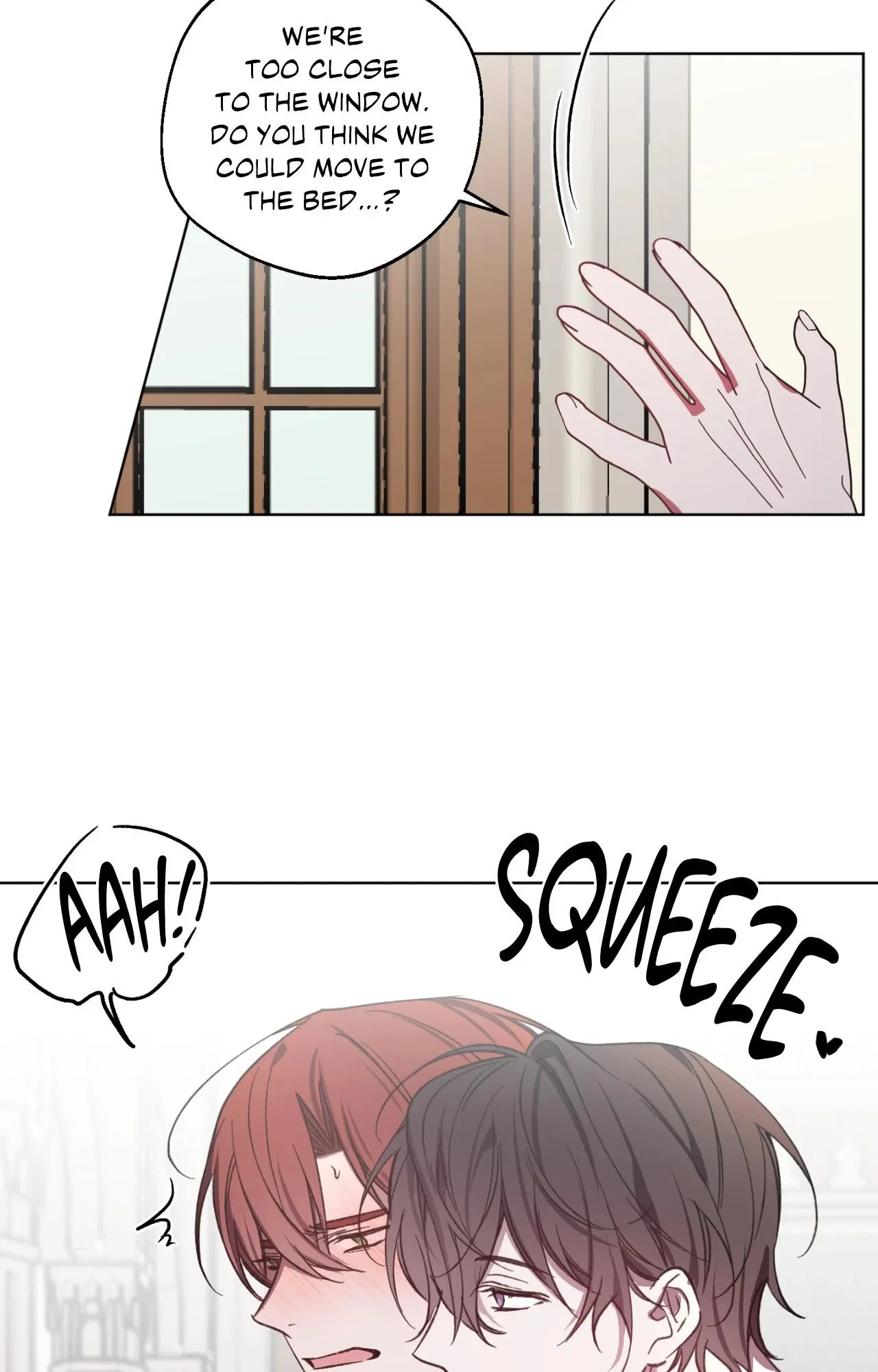 Love Trap「Official」 - Chapter 110 Page 23