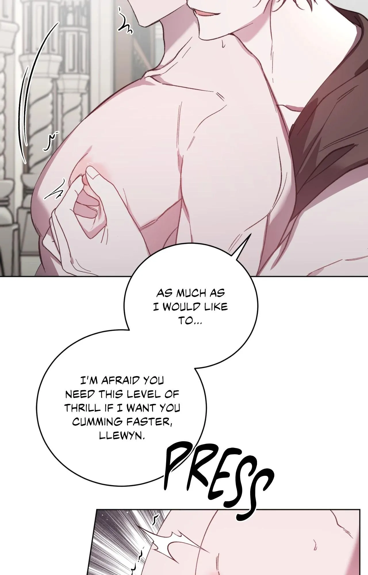 Love Trap「Official」 - Chapter 110 Page 24