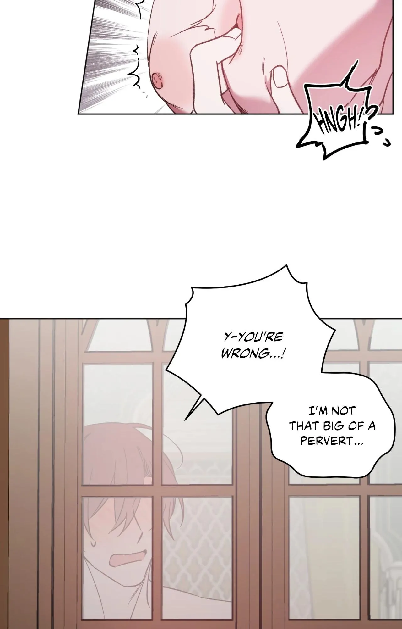 Love Trap「Official」 - Chapter 110 Page 25
