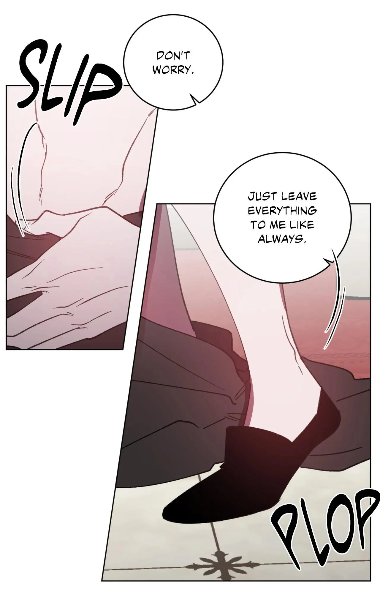 Love Trap「Official」 - Chapter 110 Page 27