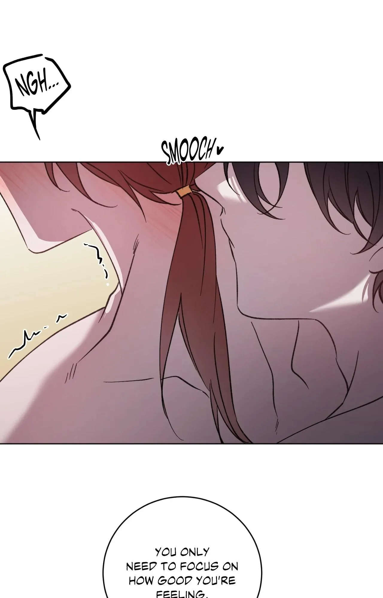 Love Trap「Official」 - Chapter 110 Page 28