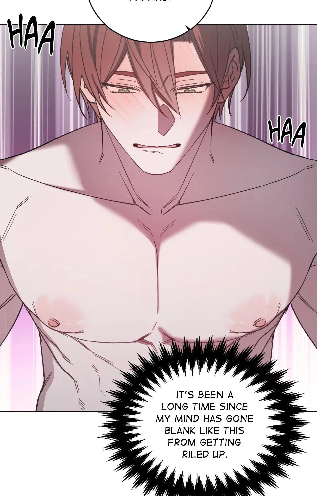 Love Trap「Official」 - Chapter 110 Page 29