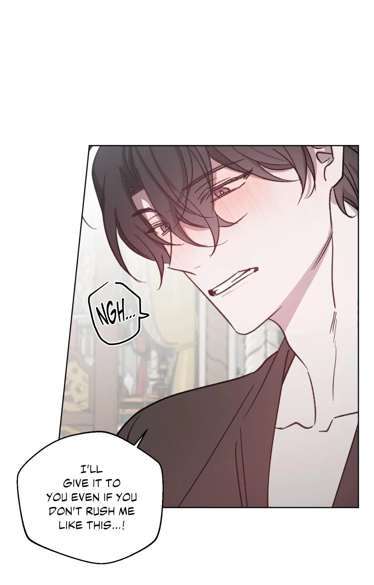 Love Trap「Official」 - Chapter 110 Page 33