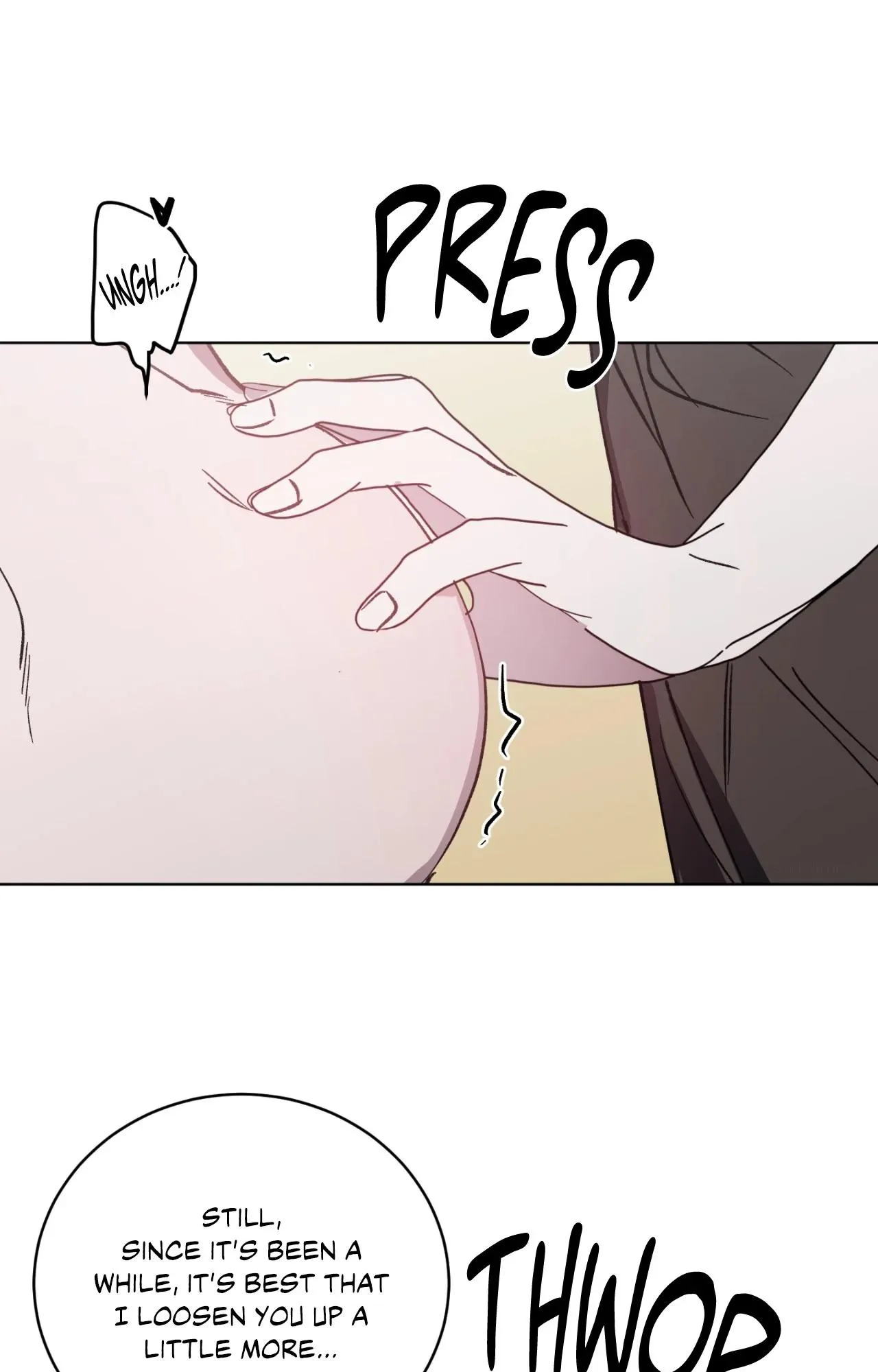 Love Trap「Official」 - Chapter 110 Page 34