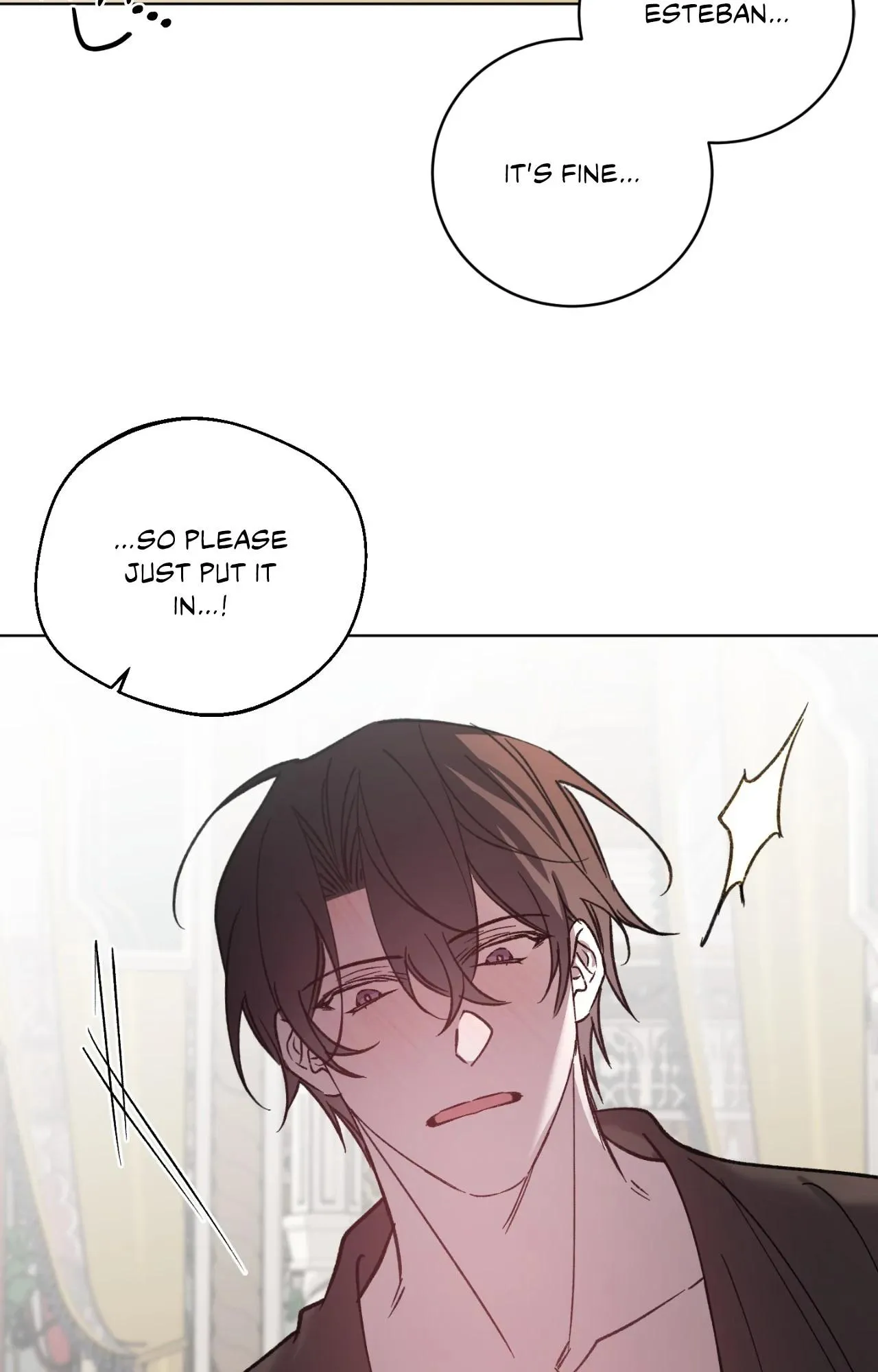 Love Trap「Official」 - Chapter 110 Page 36