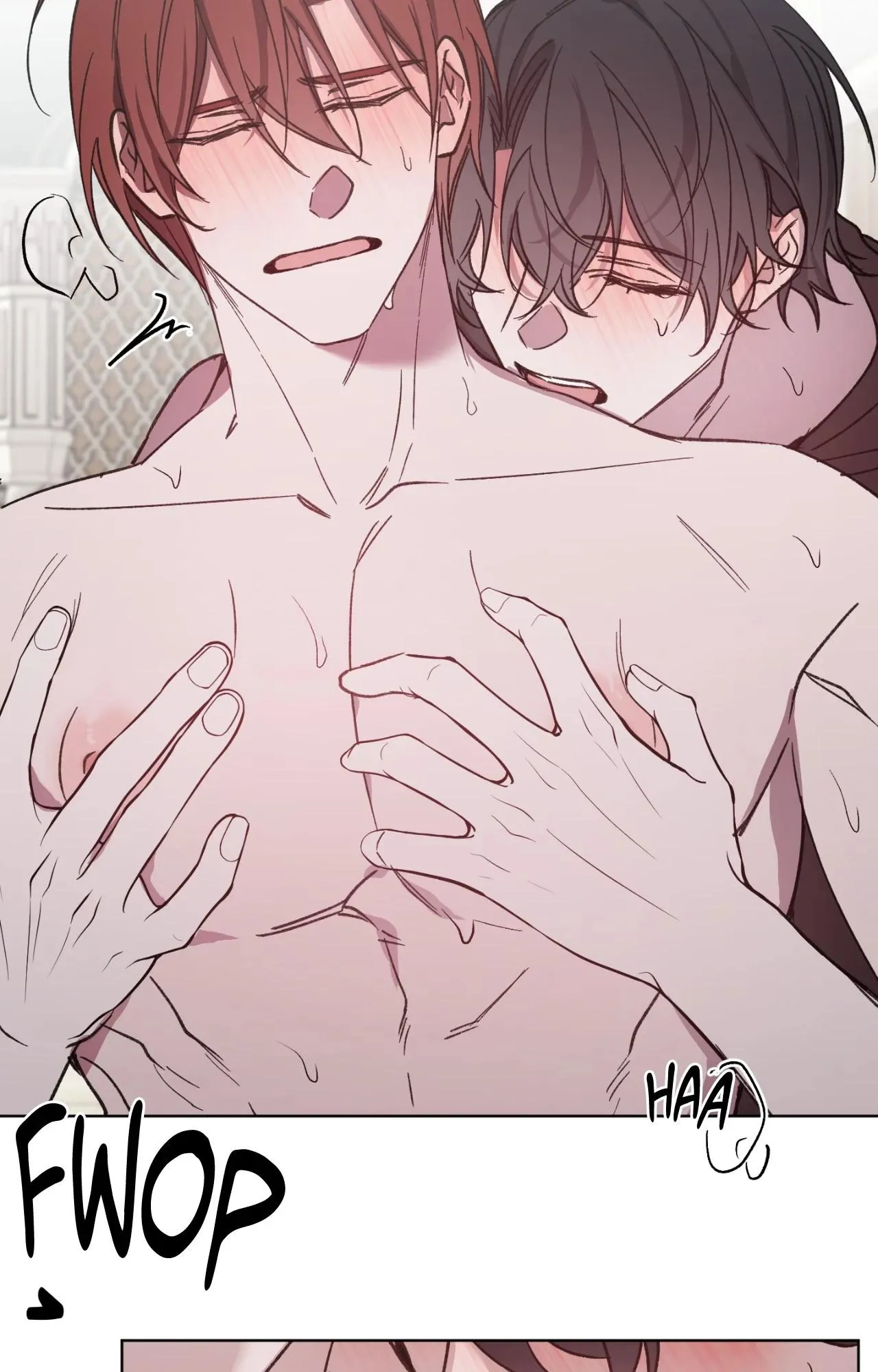 Love Trap「Official」 - Chapter 110 Page 41