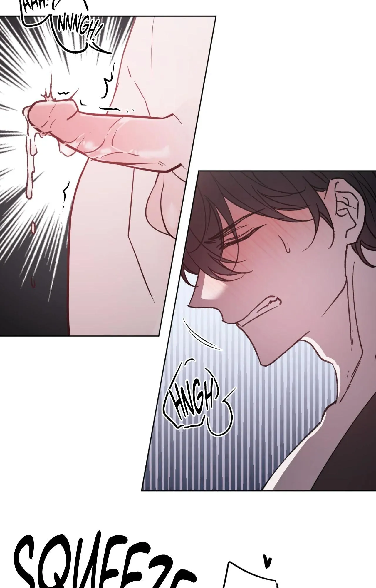 Love Trap「Official」 - Chapter 110 Page 44