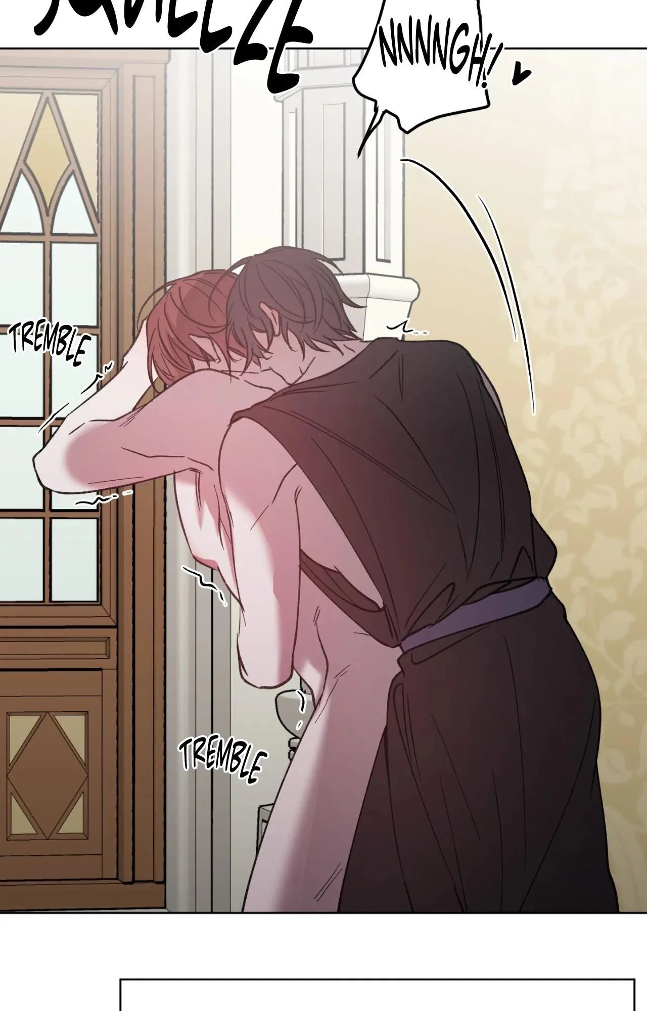 Love Trap「Official」 - Chapter 110 Page 45