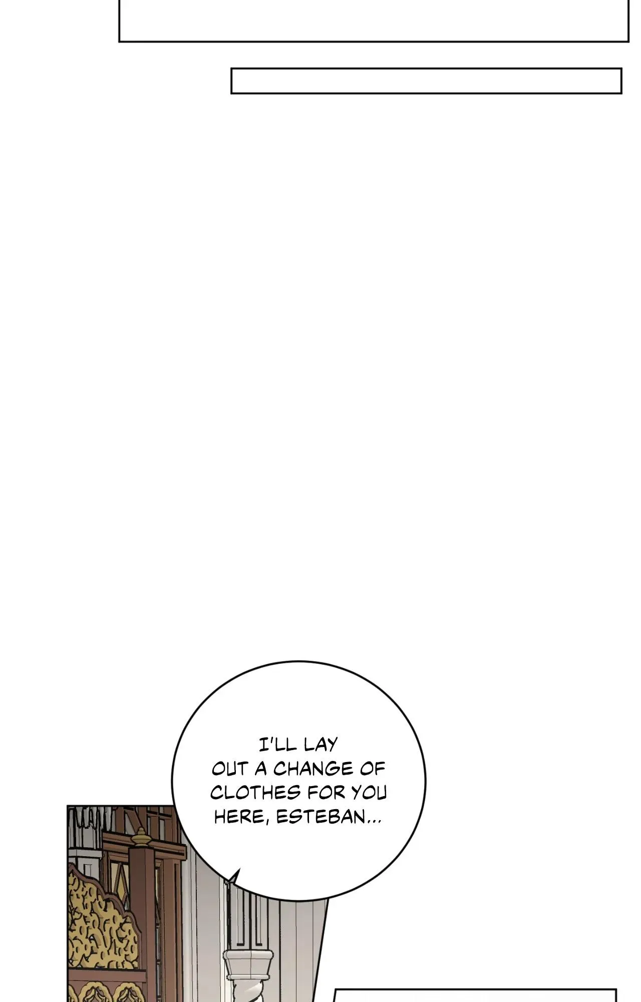 Love Trap「Official」 - Chapter 110 Page 46
