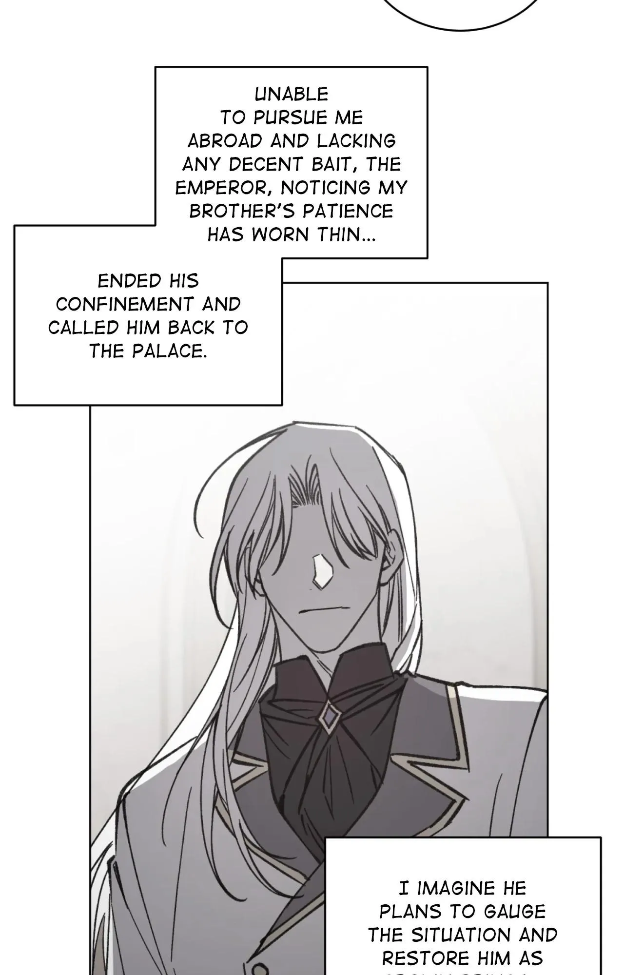 Love Trap「Official」 - Chapter 110 Page 50