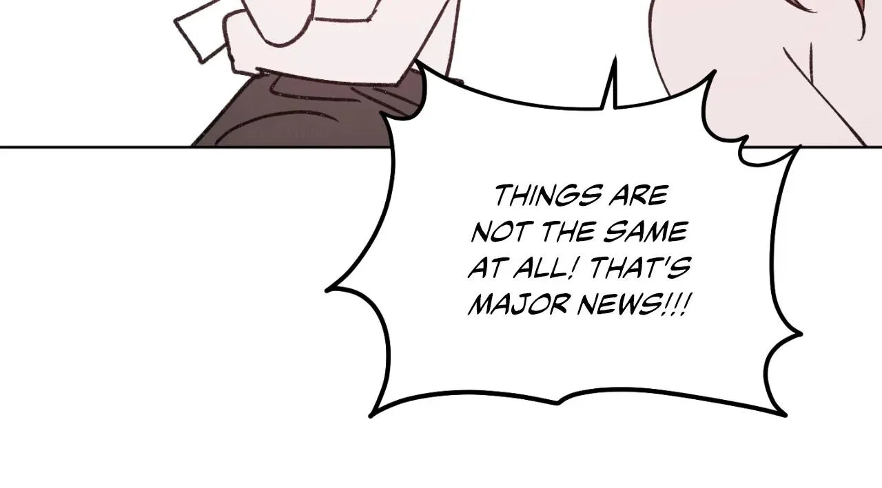 Love Trap「Official」 - Chapter 110 Page 52