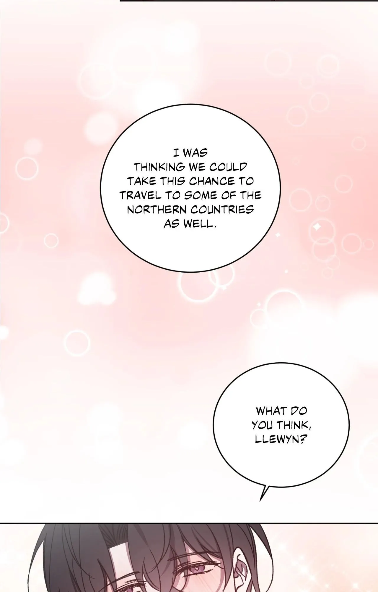 Love Trap「Official」 - Chapter 110 Page 54