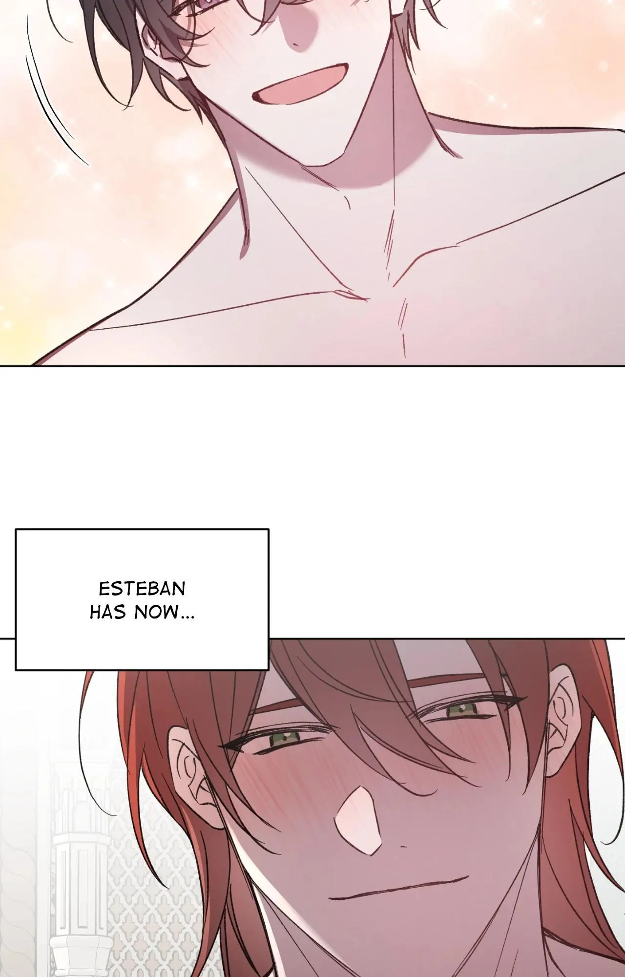 Love Trap「Official」 - Chapter 110 Page 55