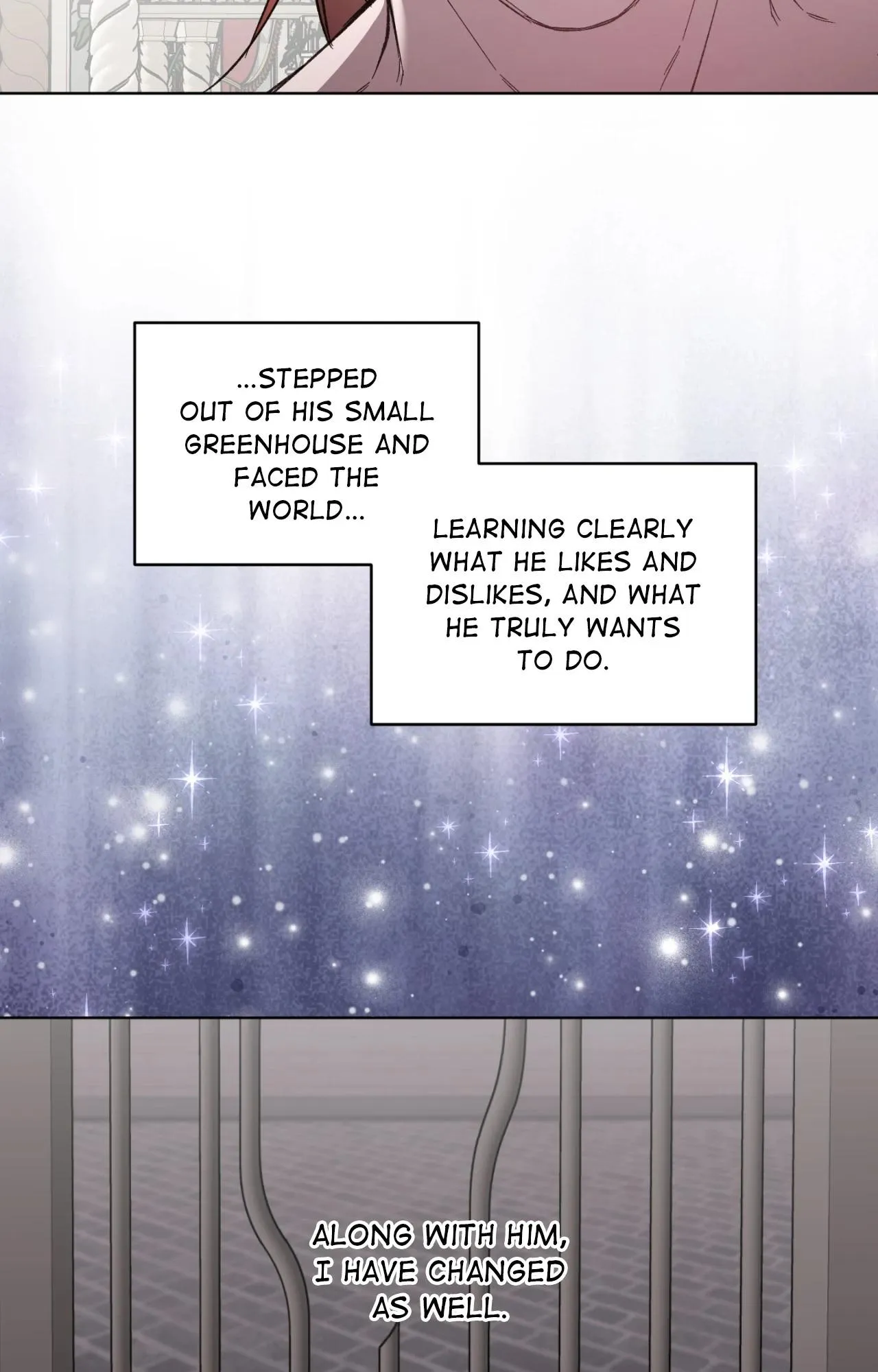 Love Trap「Official」 - Chapter 110 Page 56
