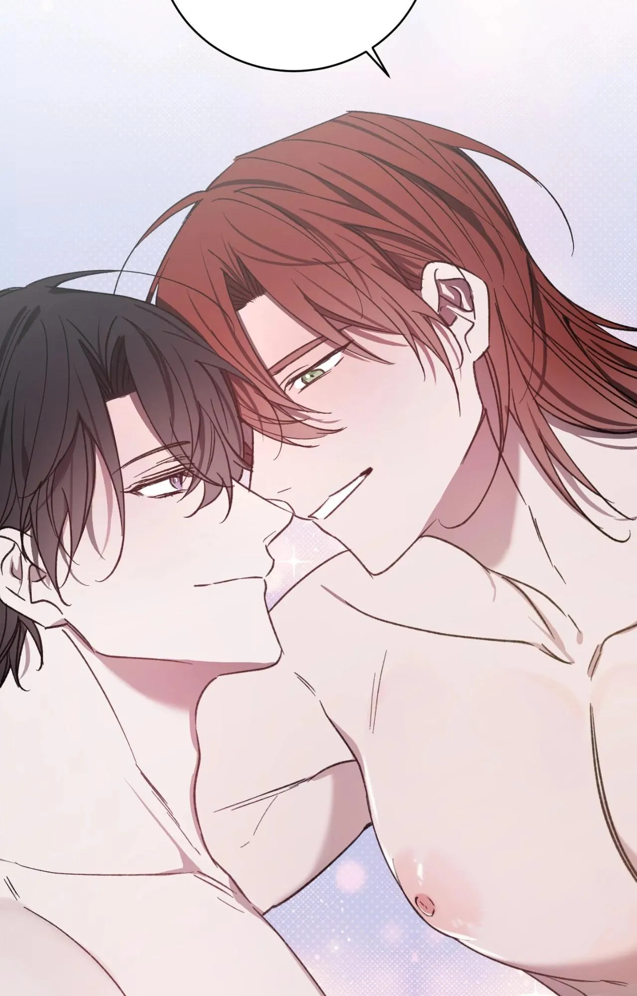 Love Trap「Official」 - Chapter 110 Page 59