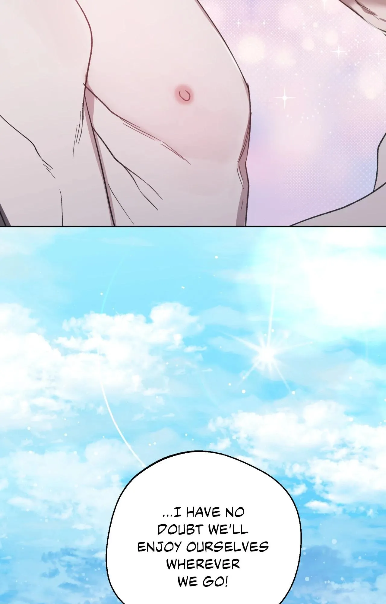 Love Trap「Official」 - Chapter 110 Page 60