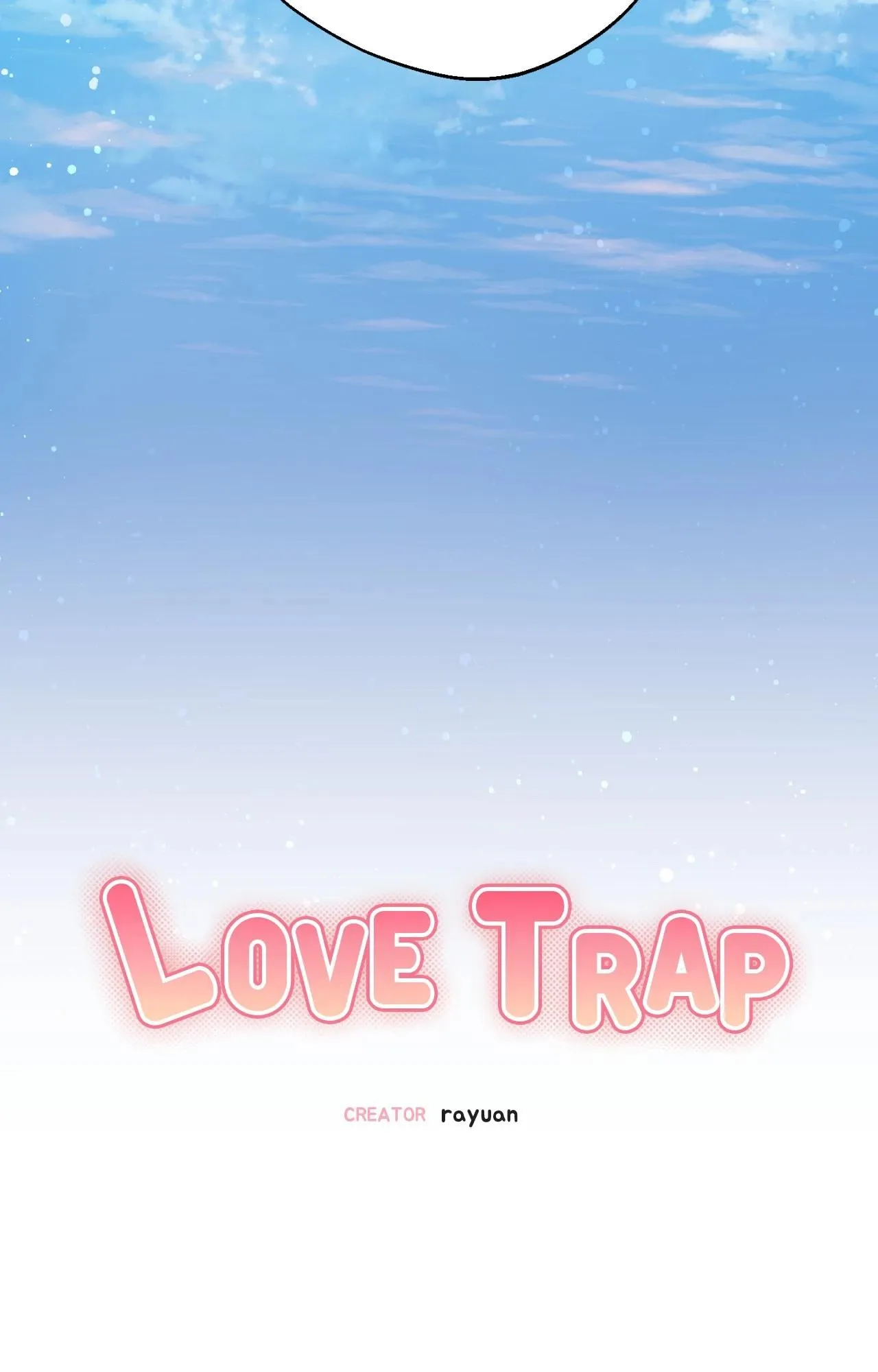 Love Trap「Official」 - Chapter 110 Page 61