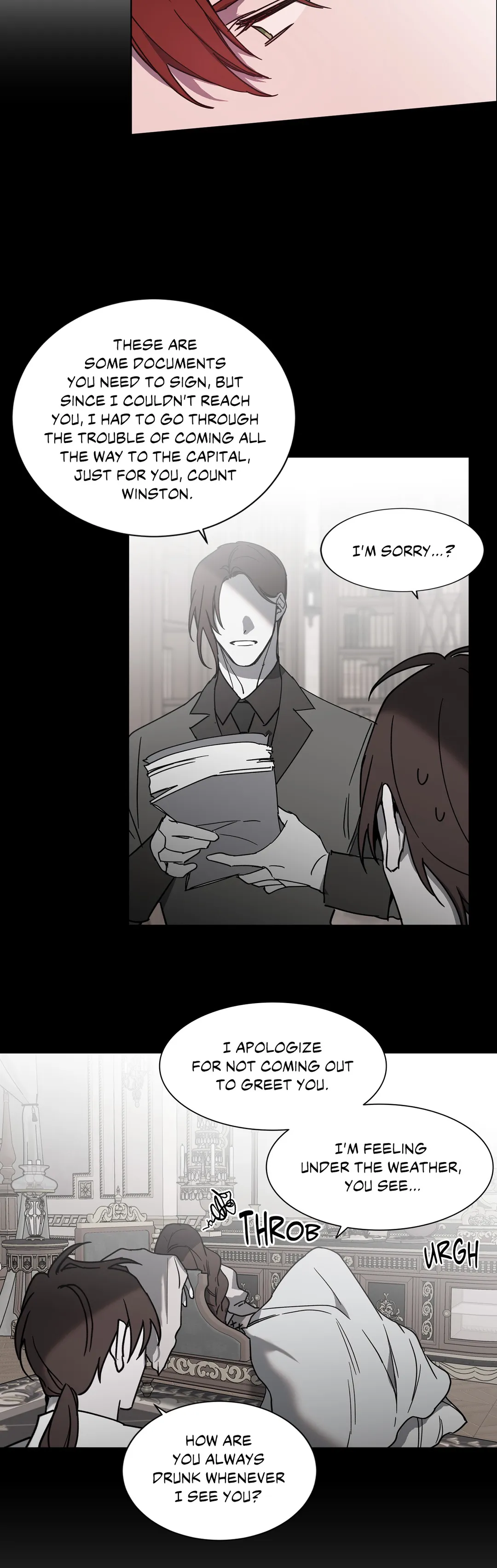 Love Trap「Official」 - Chapter 12 Page 6
