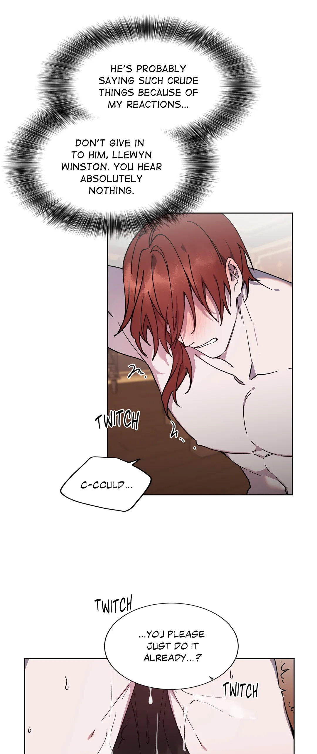 Love Trap「Official」 - Chapter 12 Page 21