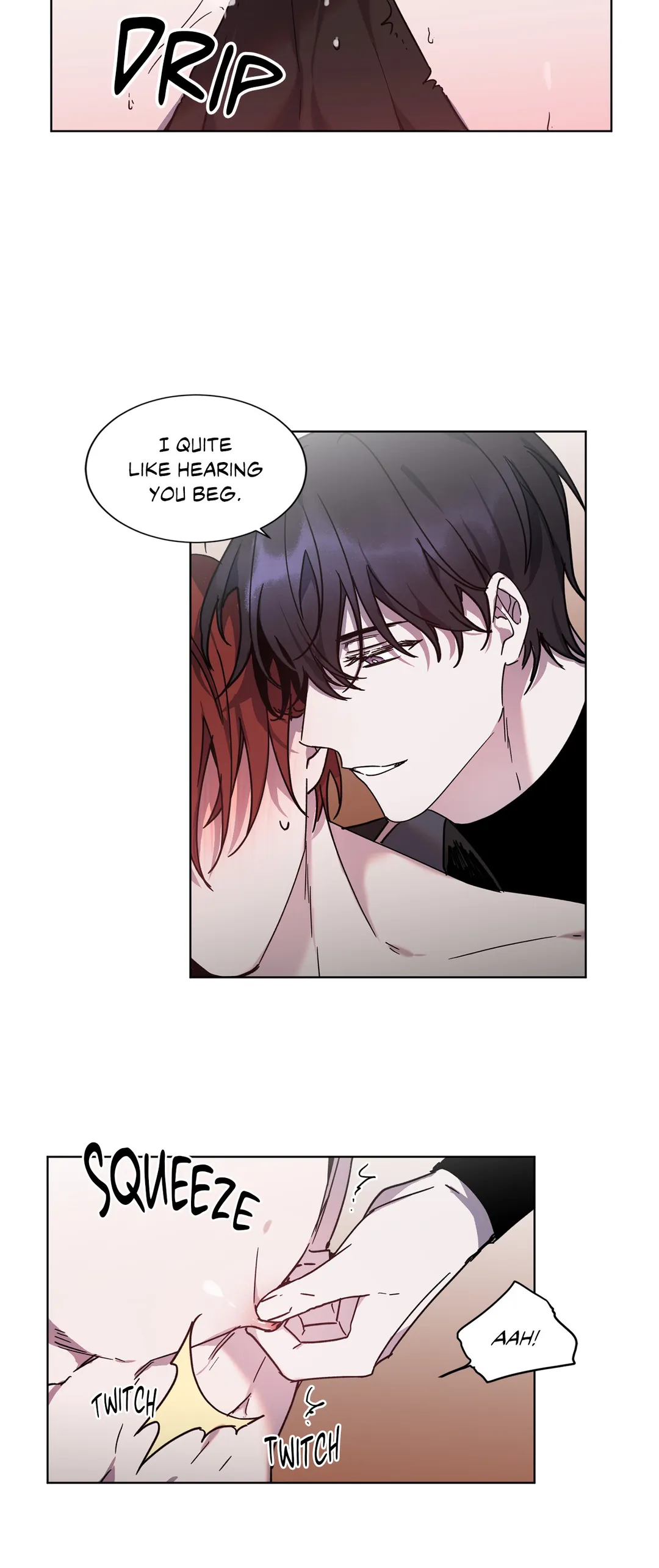 Love Trap「Official」 - Chapter 12 Page 22