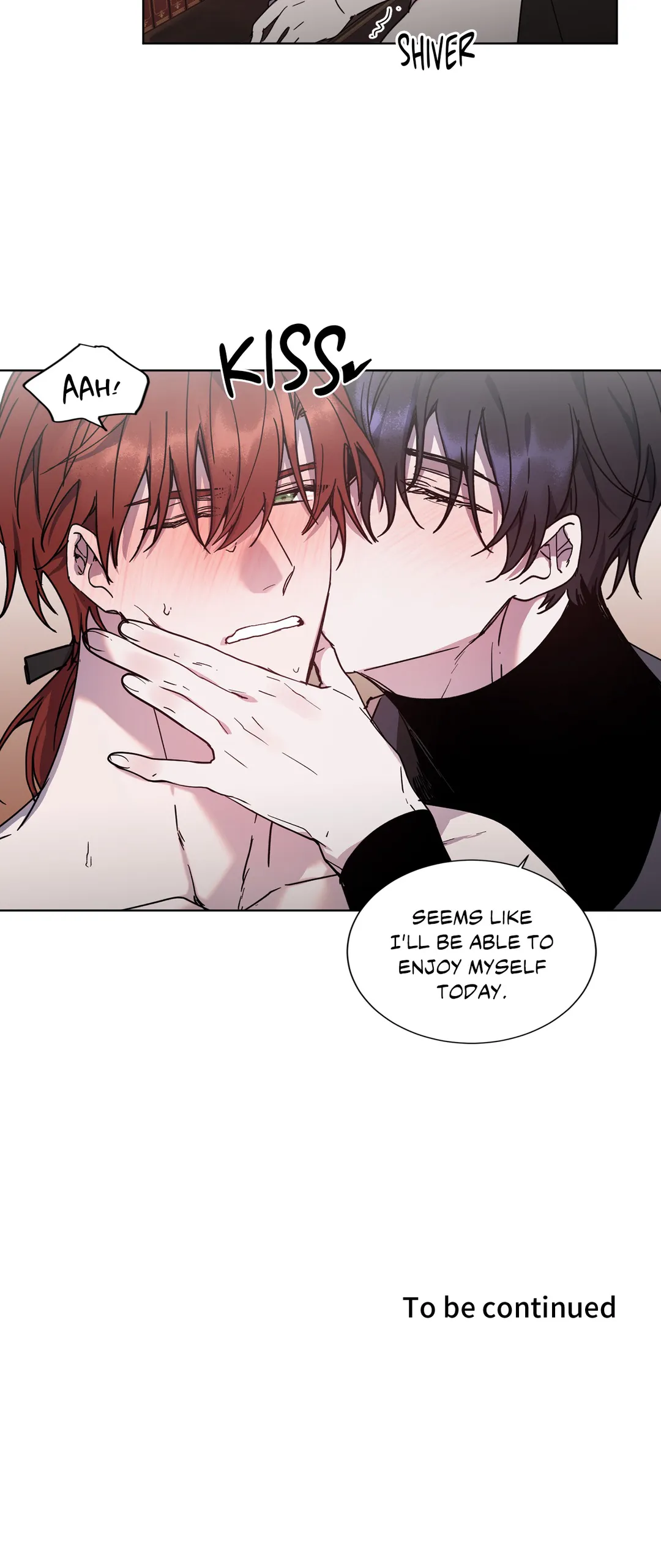 Love Trap「Official」 - Chapter 12 Page 24