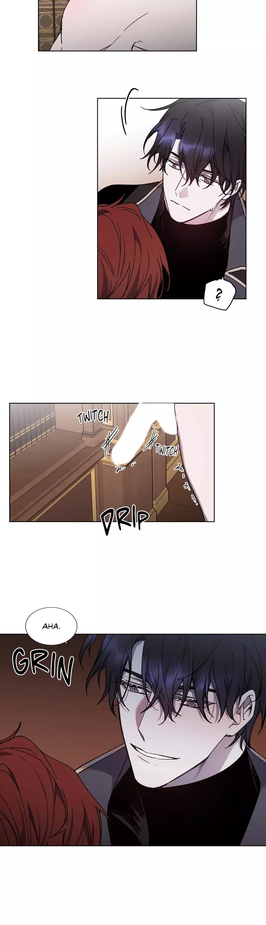Love Trap「Official」 - Chapter 13 Page 6