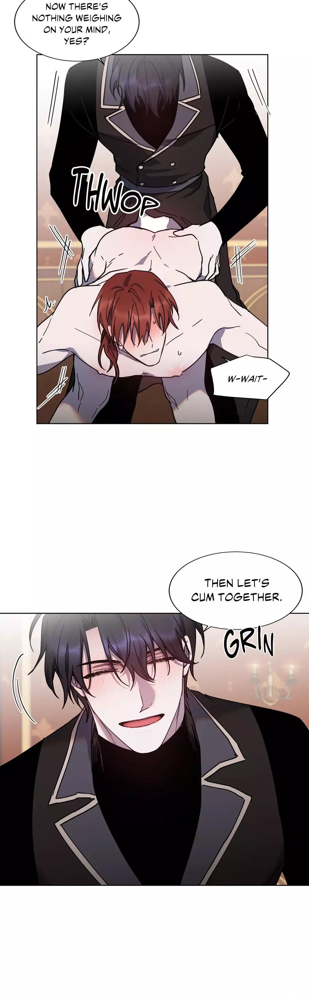 Love Trap「Official」 - Chapter 13 Page 20