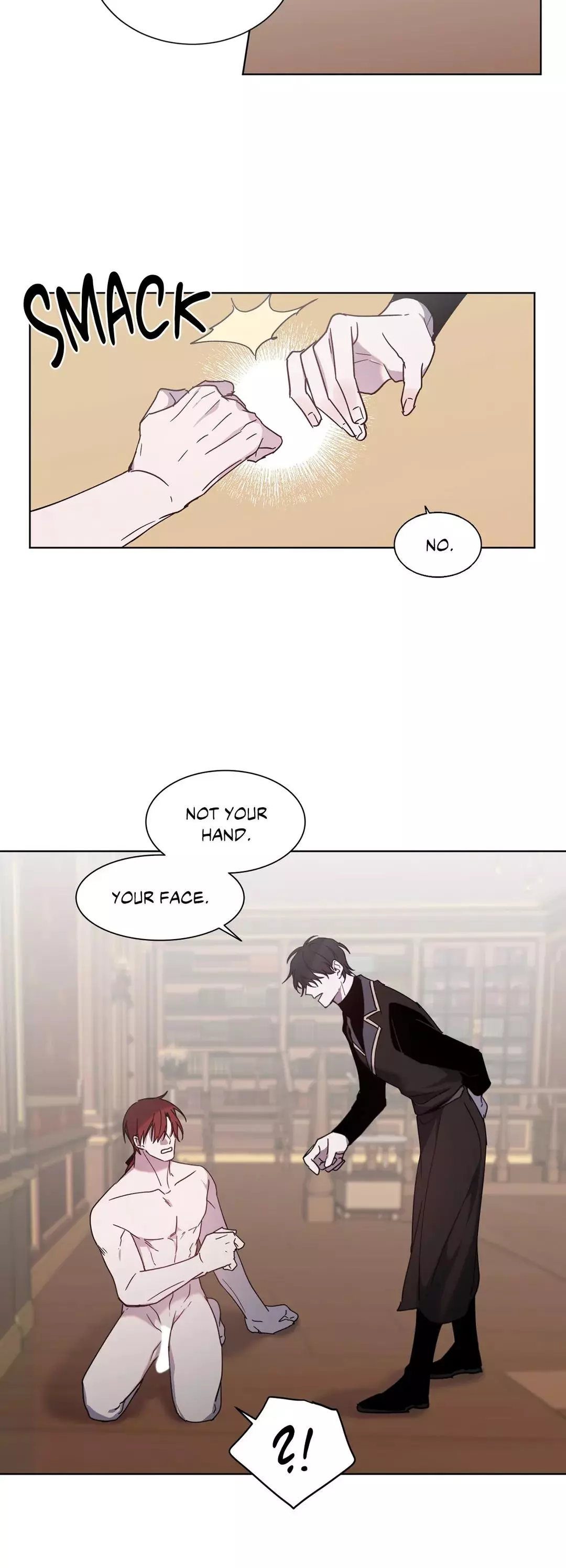 Love Trap「Official」 - Chapter 14 Page 5