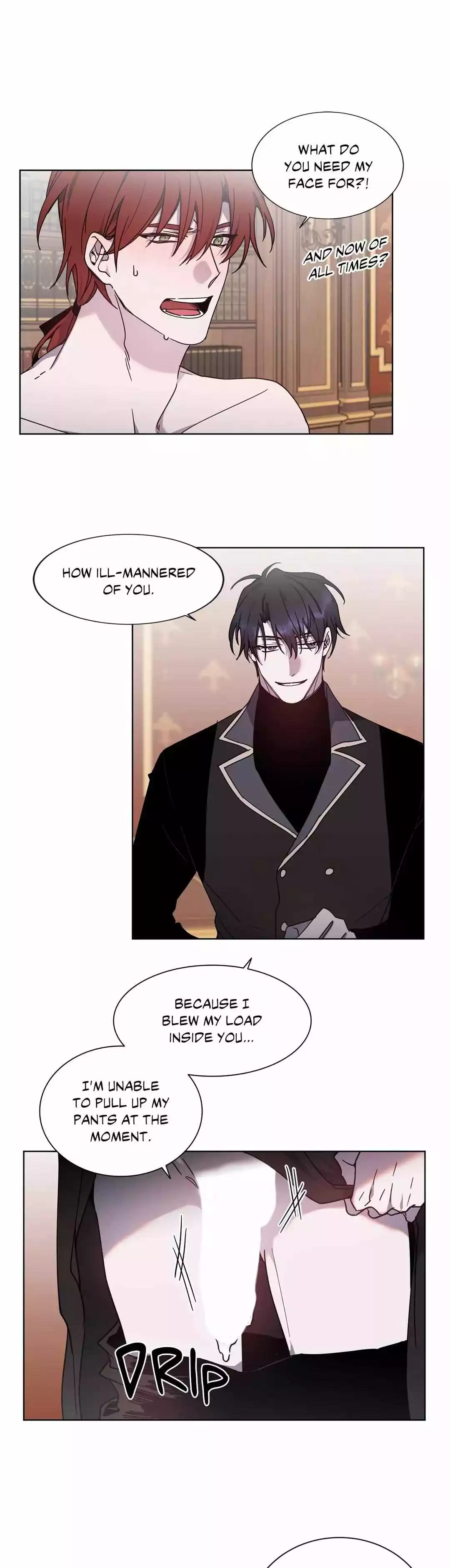 Love Trap「Official」 - Chapter 14 Page 6