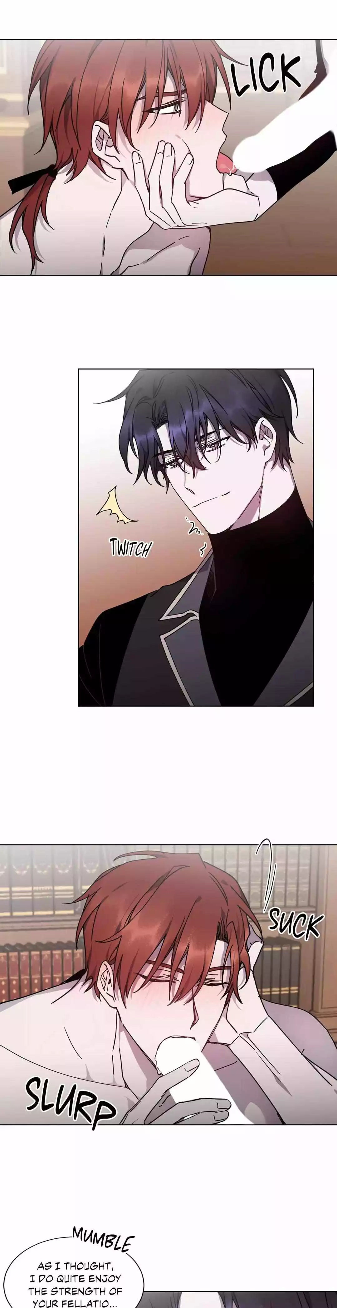 Love Trap「Official」 - Chapter 14 Page 10
