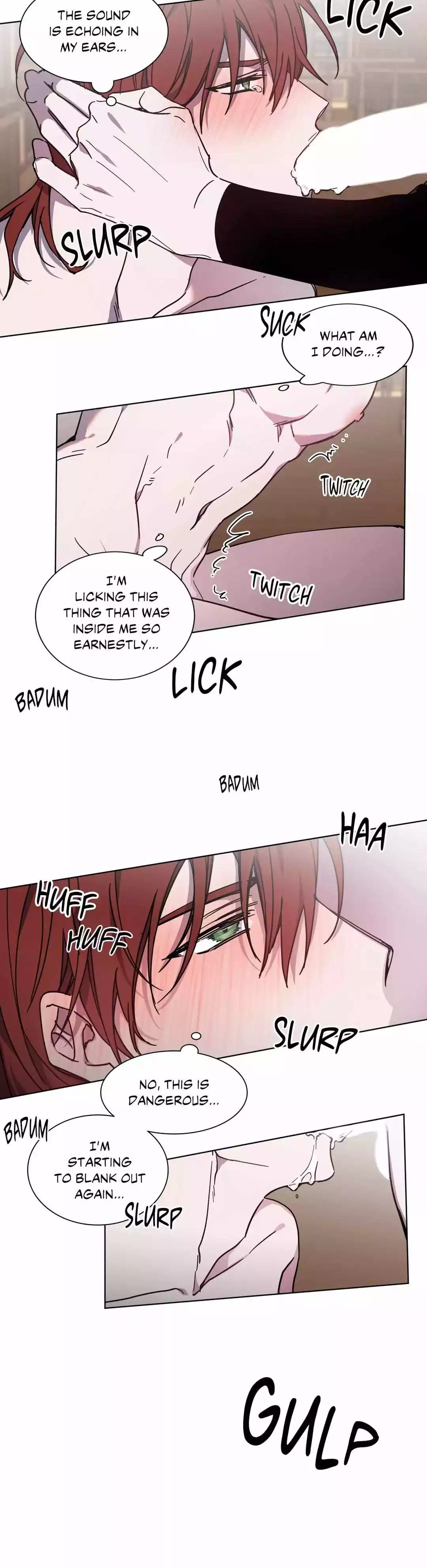 Love Trap「Official」 - Chapter 14 Page 13