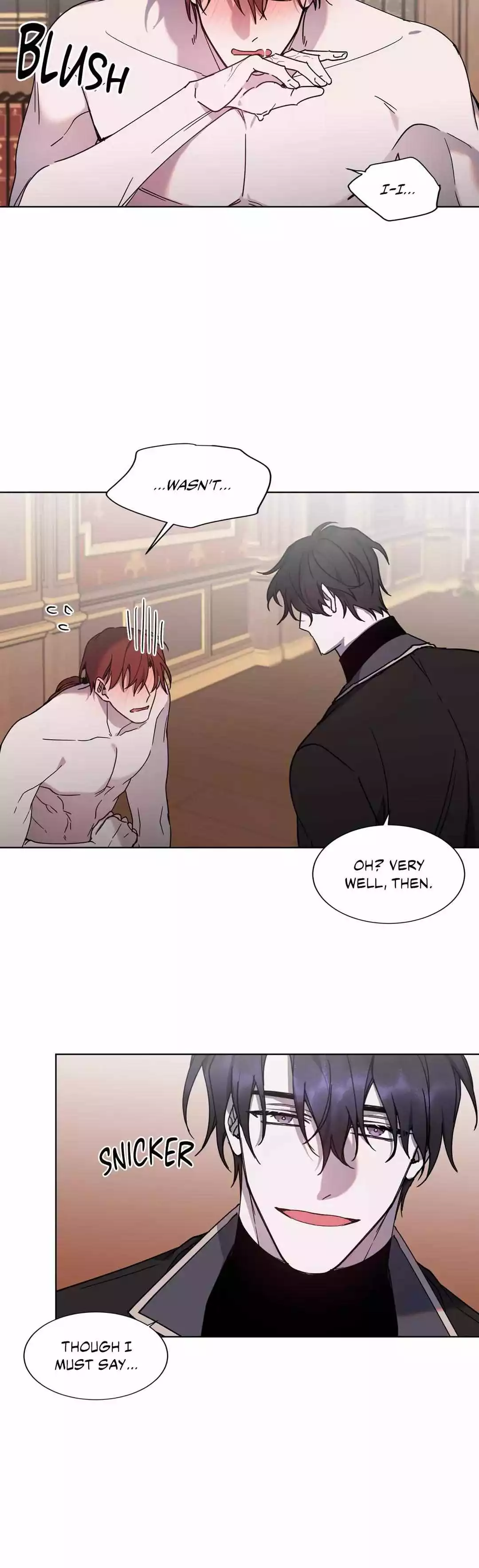 Love Trap「Official」 - Chapter 14 Page 15