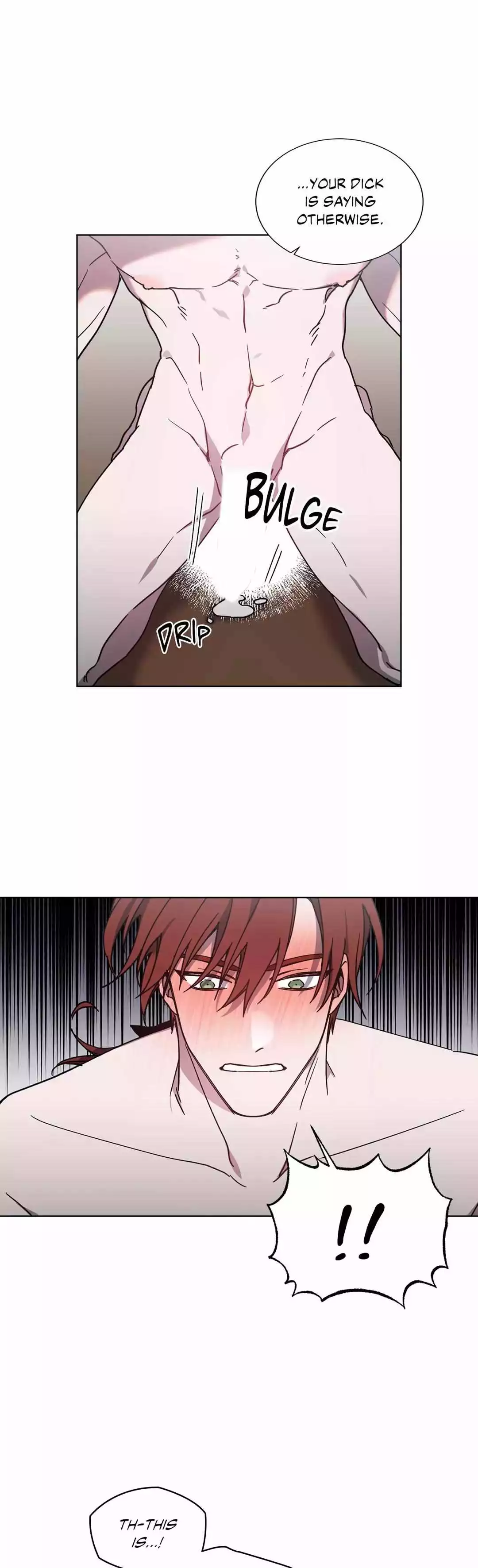 Love Trap「Official」 - Chapter 14 Page 16