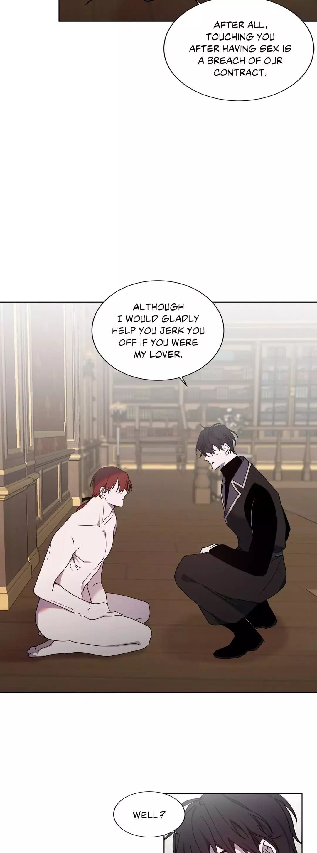 Love Trap「Official」 - Chapter 14 Page 19