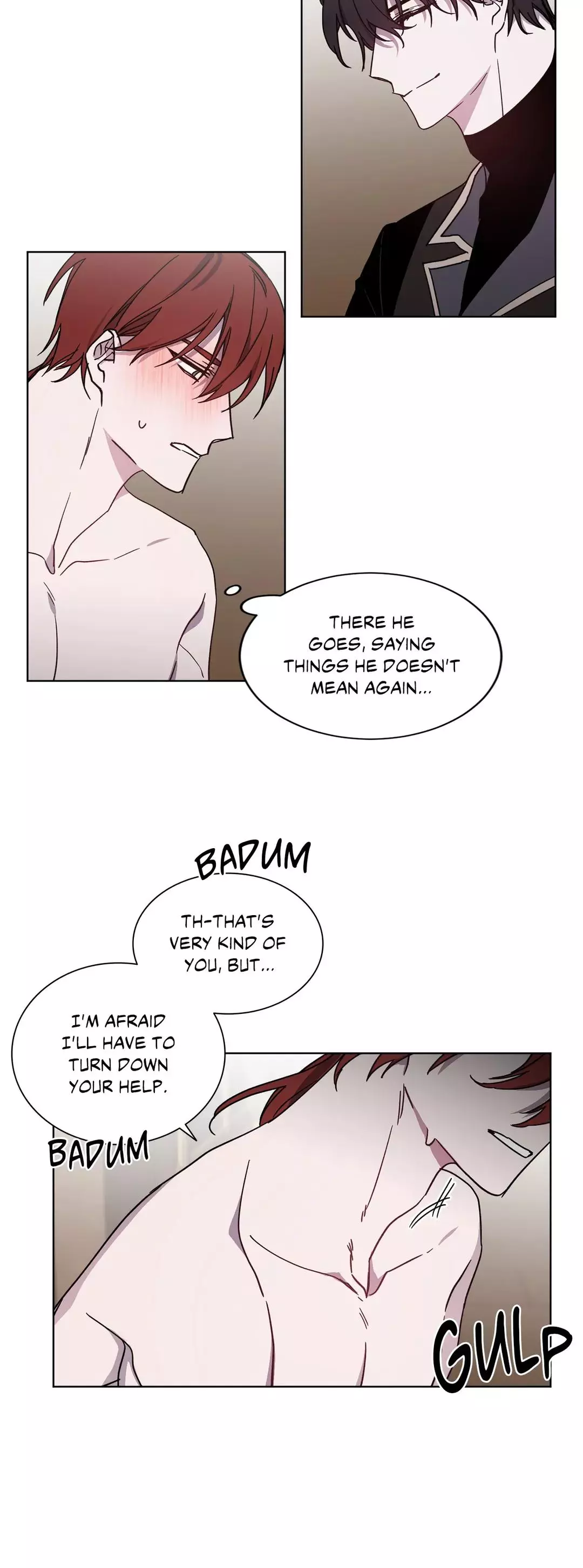 Love Trap「Official」 - Chapter 14 Page 20