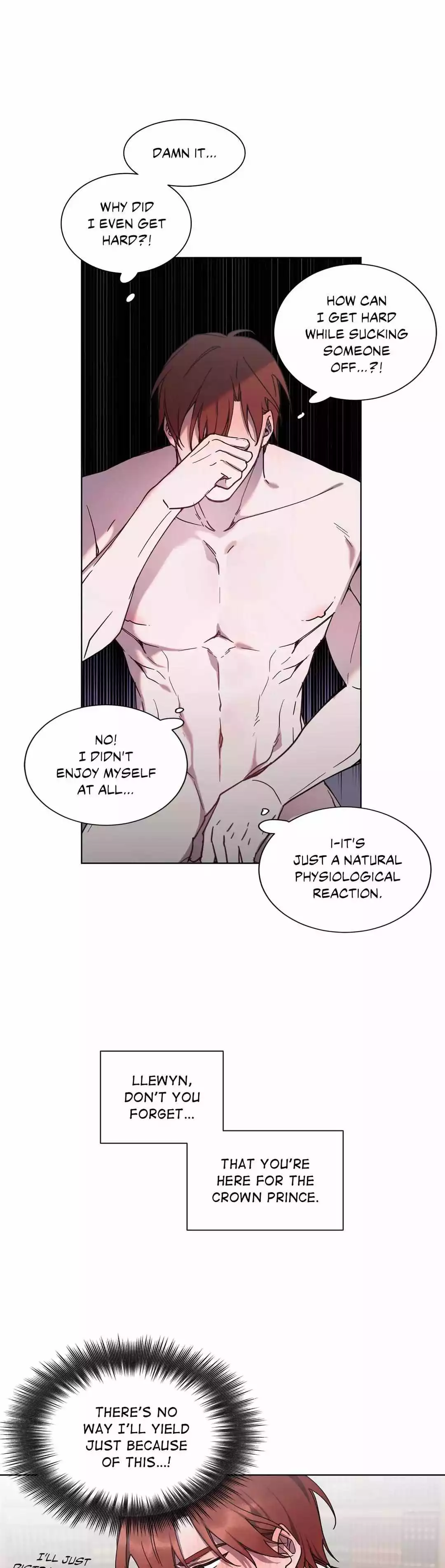 Love Trap「Official」 - Chapter 14 Page 23