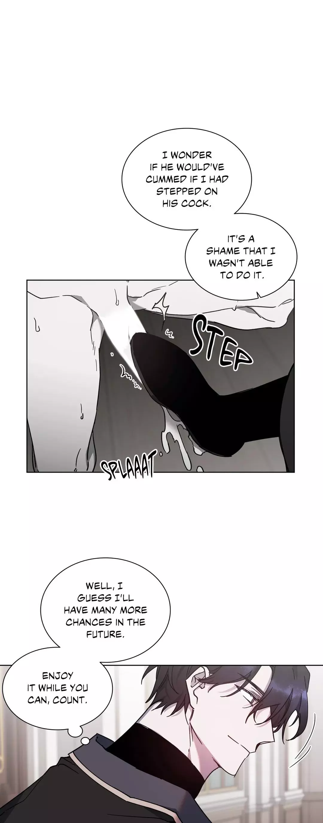 Love Trap「Official」 - Chapter 14 Page 25