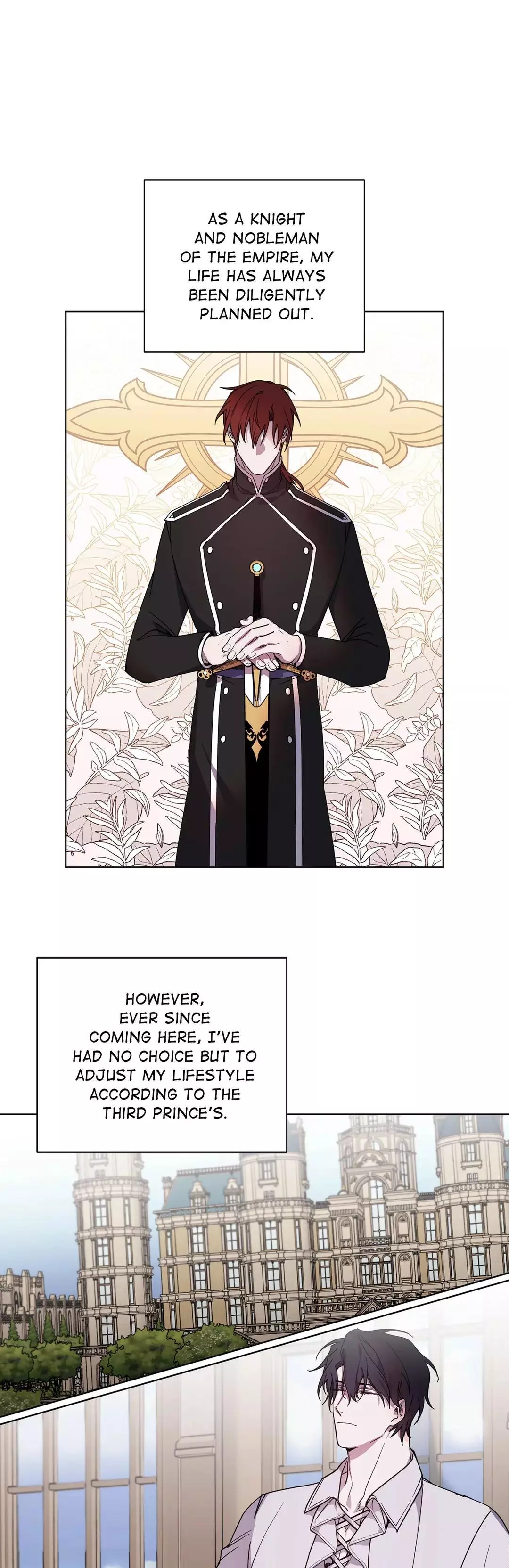 Love Trap「Official」 - Chapter 15 Page 3